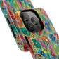 Prismatic Reverie - Phone Case