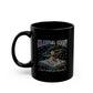 Celestial Court Mug - Officially Licensed Celestial Court