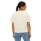 Book Lover - Crop Tee