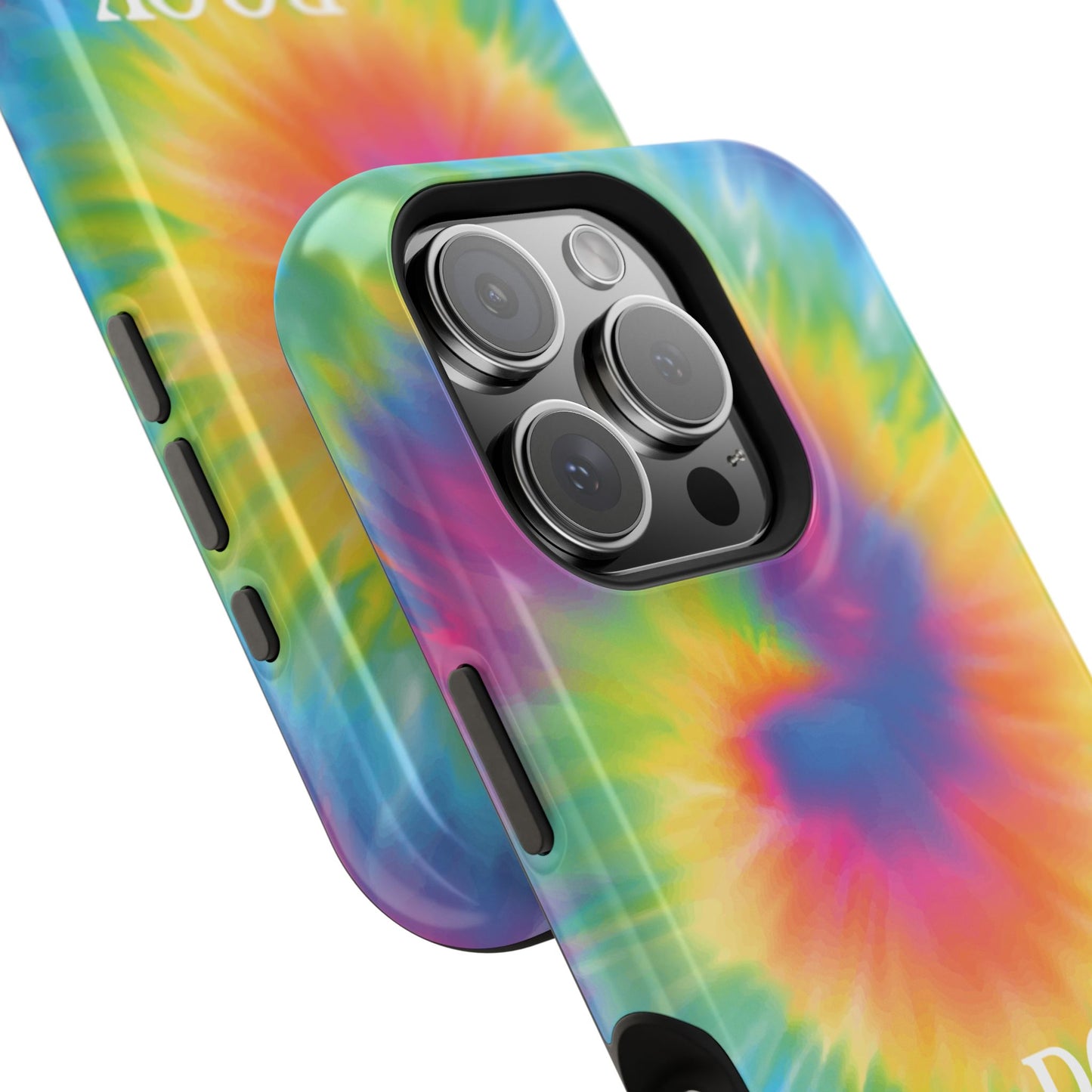 Book Lover Tie-Dye - Phone Case