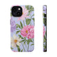 Pastel Garden - Phone Case