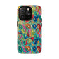 Prismatic Reverie - Phone Case