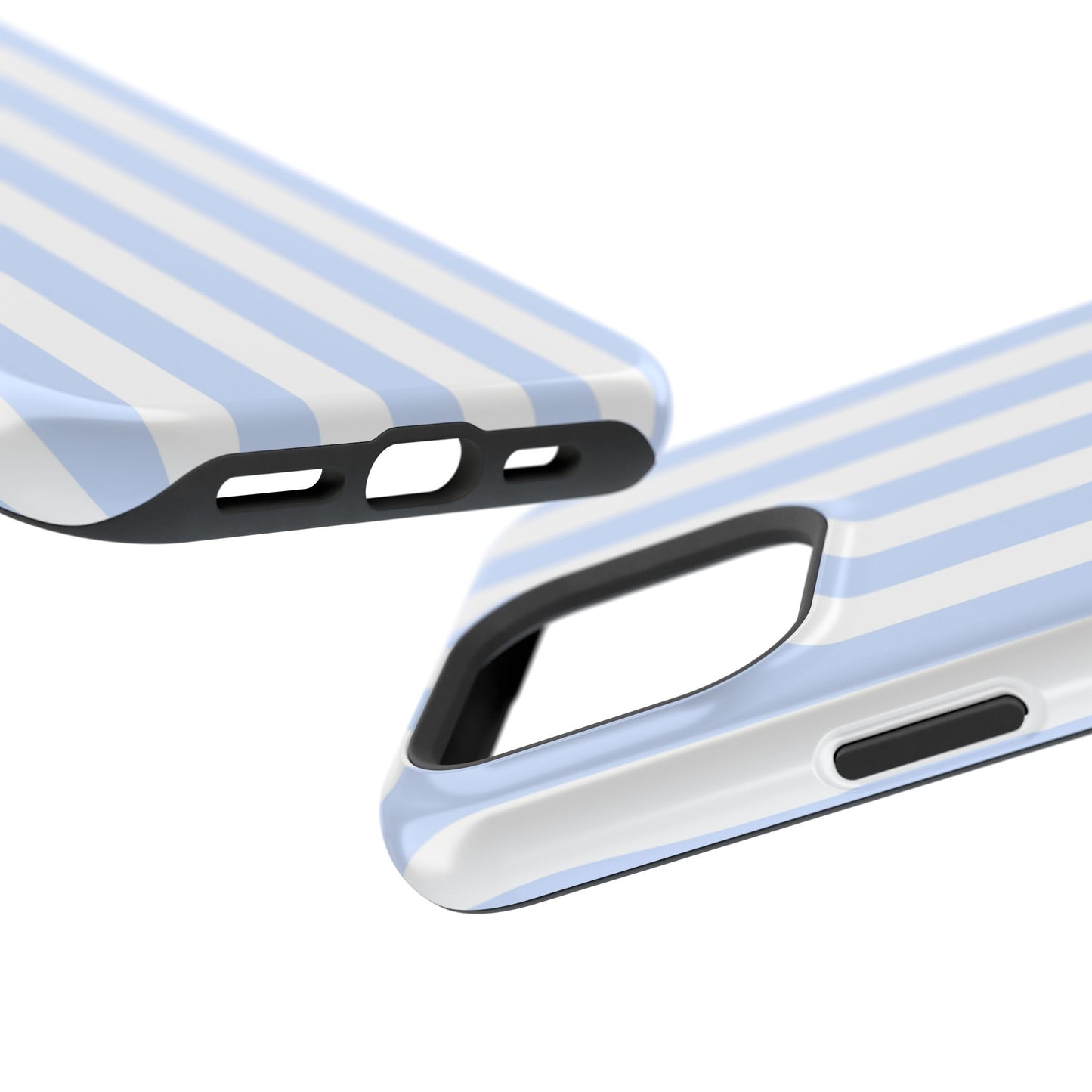 Seaside Stripe - Phone Case