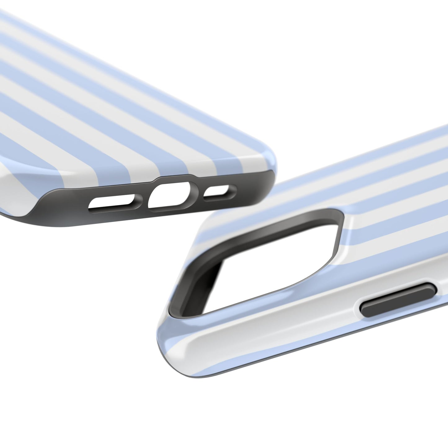 Seaside Stripe - Phone Case