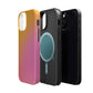 Orange Sherbert - Phone Case