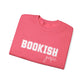 Bookish Girlie - Crewneck Sweatshirt