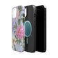 Pastel Garden - Phone Case