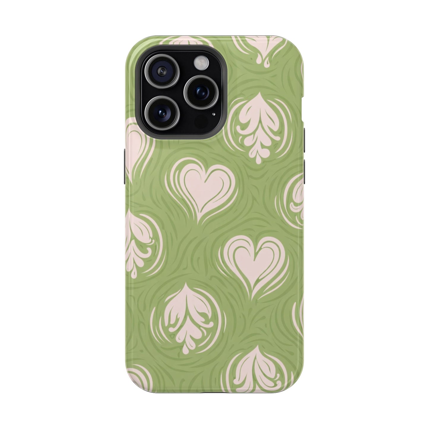 Matcha Me Crazy - Phone Case