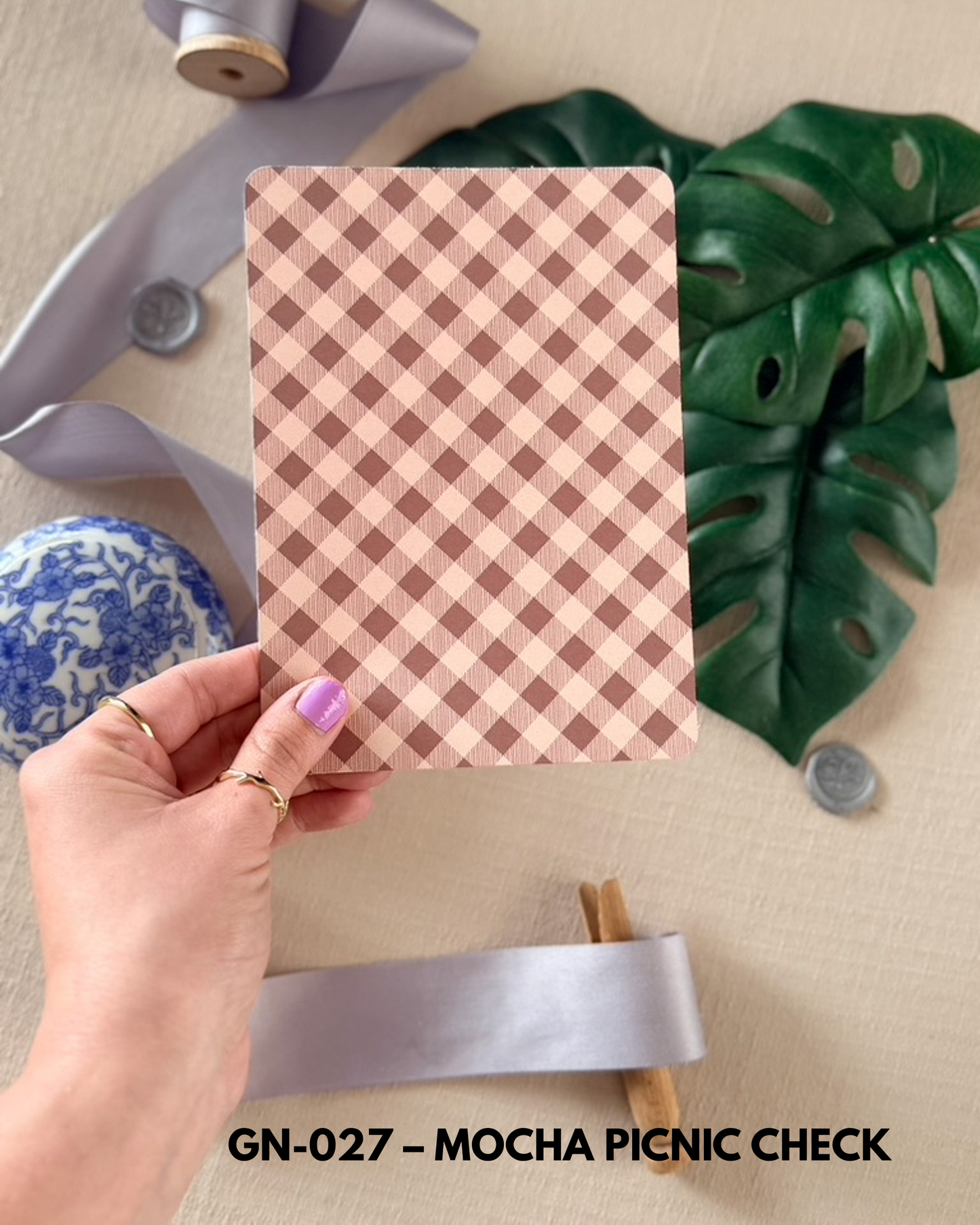 Neutral - Kindle Inserts