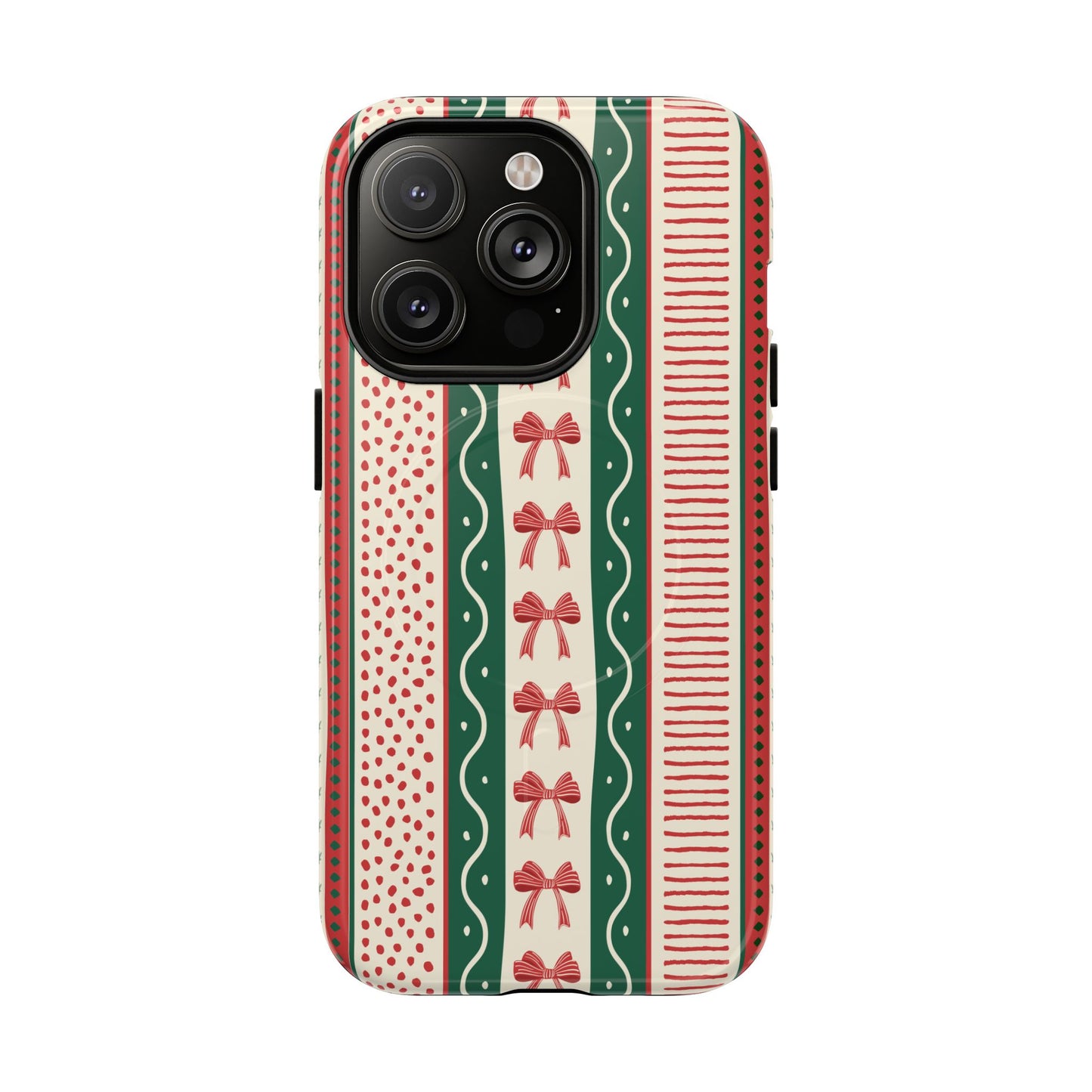 Not Your Grandma’s Sweater - Phone Case