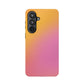 Orange Sherbert - Phone Case