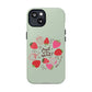 Fruits of the Spirit – Sage Phone Case