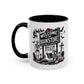 Welcome to the Bookstore - Mug
