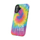 Book Lover Tie-Dye - Phone Case