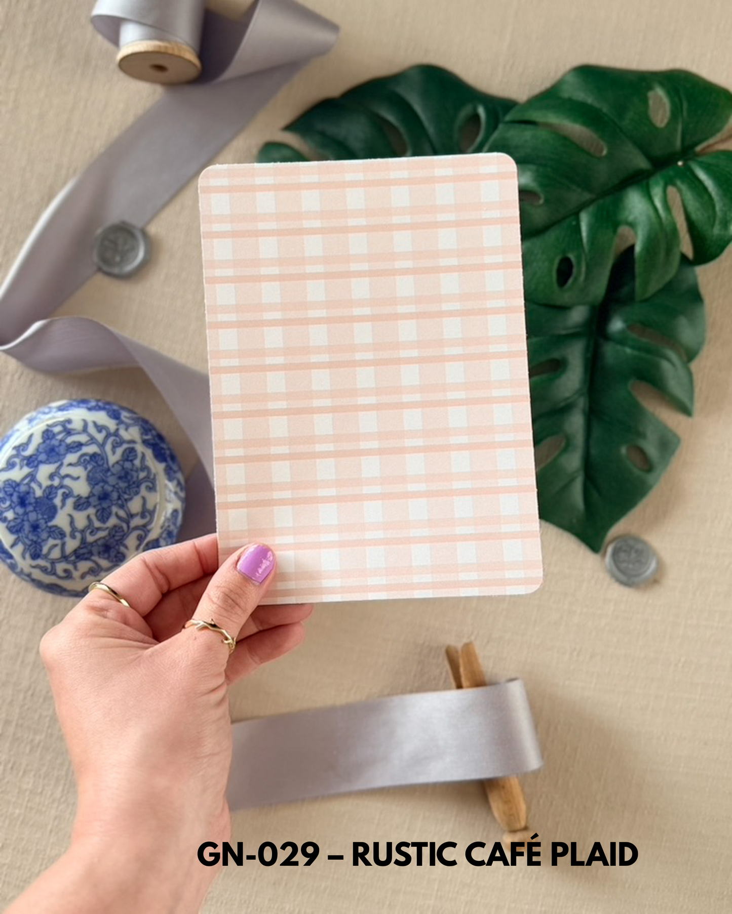 Neutral - Kindle Inserts