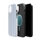 Seaside Stripe - Phone Case
