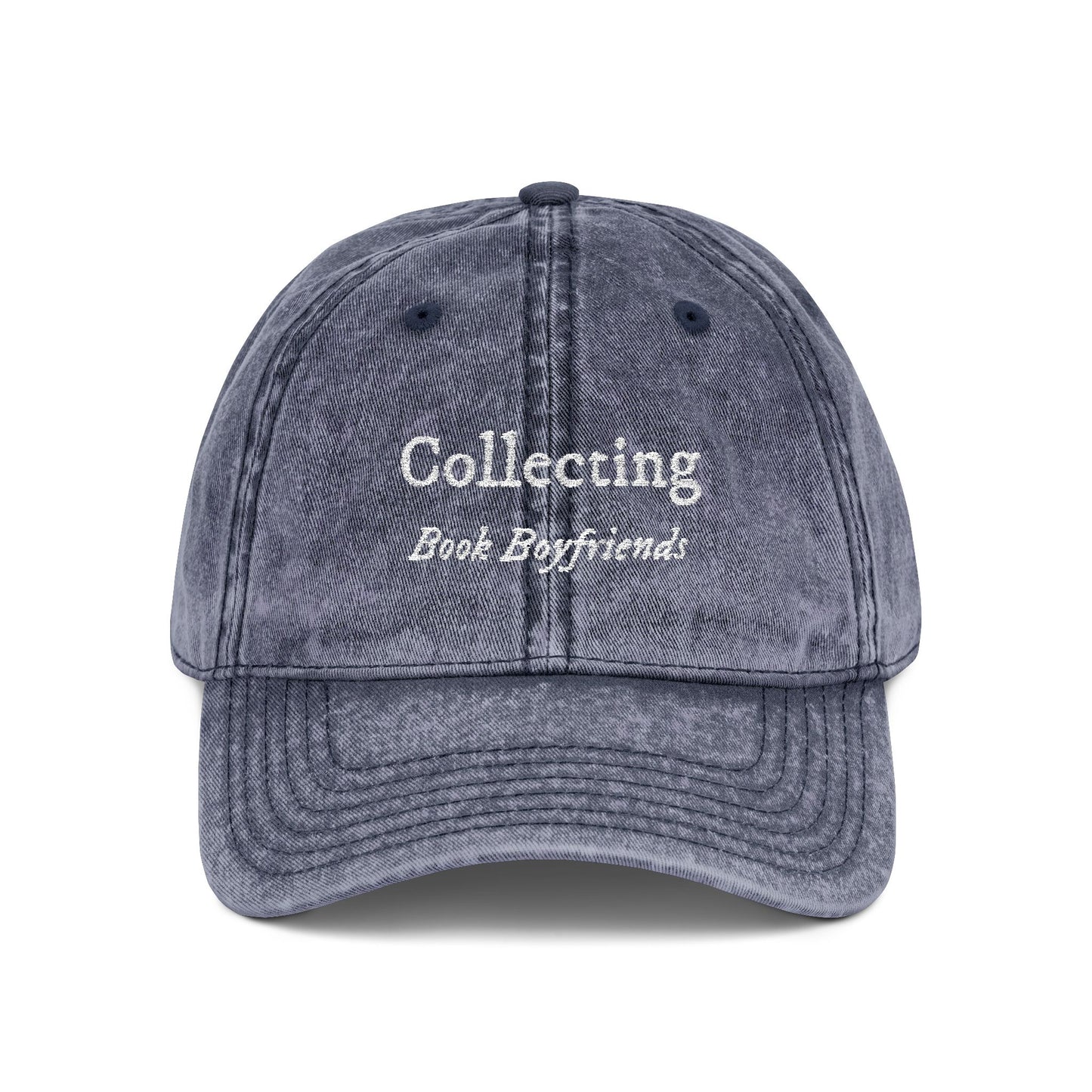 Collecting Book Boyfriends - Hat