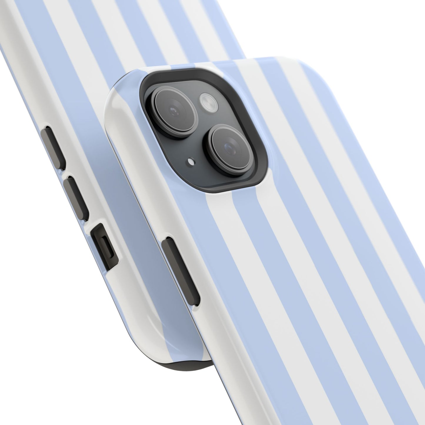 Seaside Stripe - Phone Case