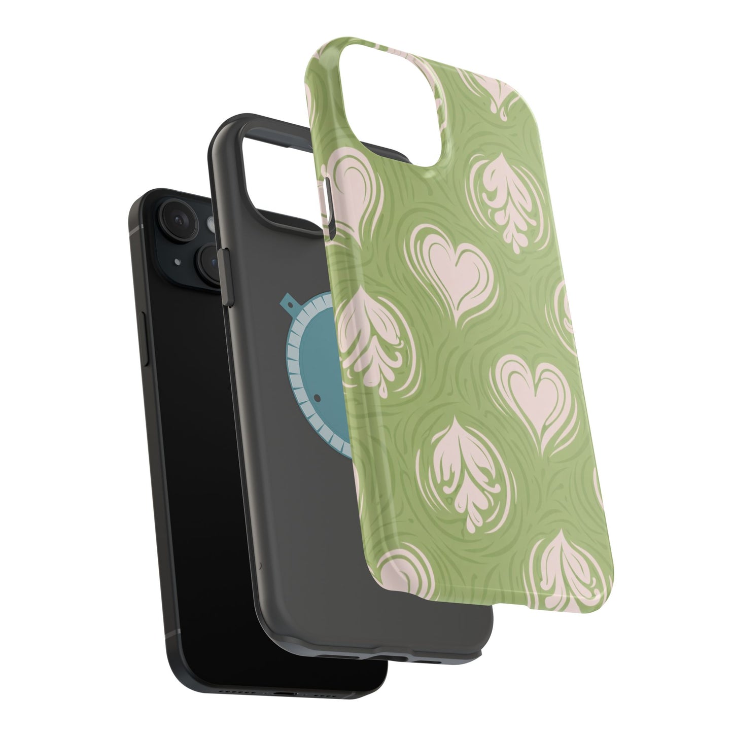 Matcha Me Crazy - Phone Case