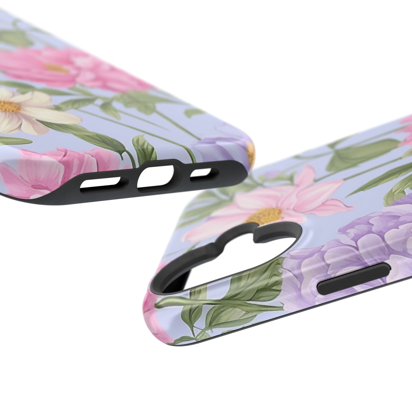 Pastel Garden - Phone Case