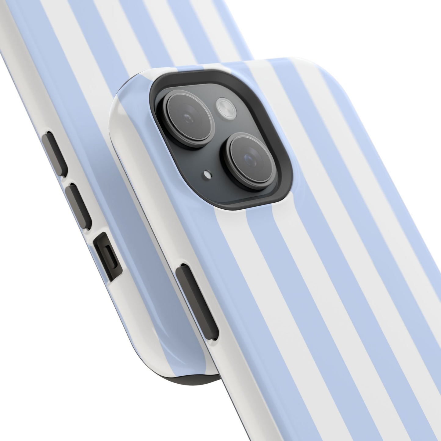 Seaside Stripe - Phone Case