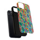 Prismatic Reverie - Phone Case
