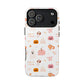 Fall Girlie iPhone Case