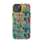 Prismatic Reverie - Phone Case