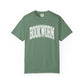 Bookworm - Comfort Colors Tee