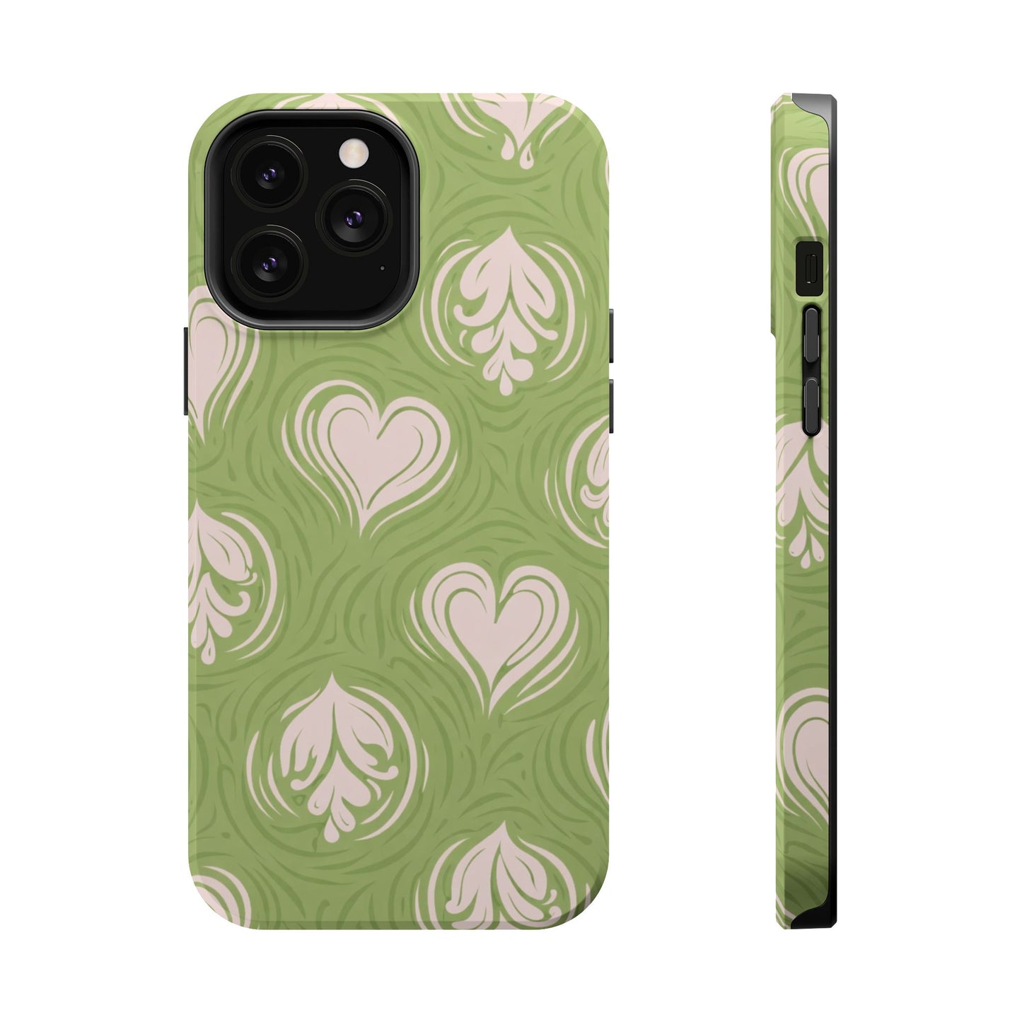 Matcha Me Crazy - Phone Case