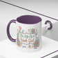 Life of a Book Girl - Mug
