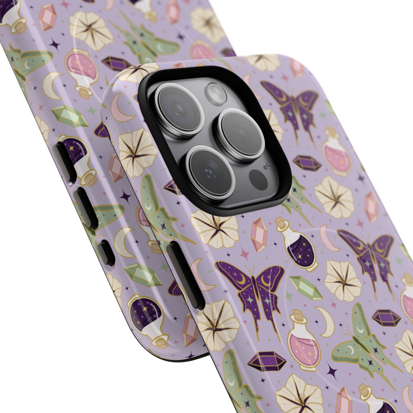 MoonMoth - Phone Case