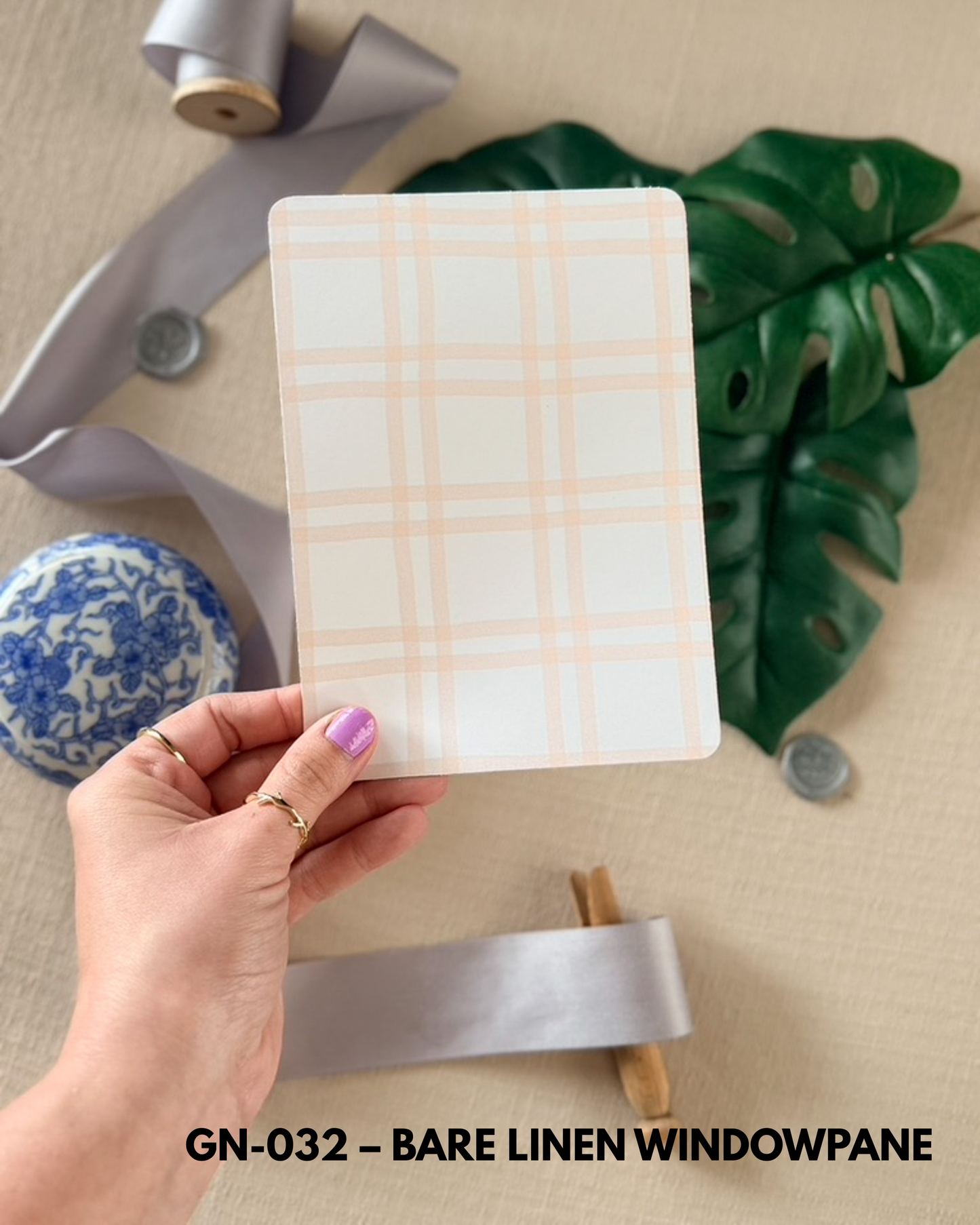 Neutral - Kindle Inserts