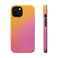 Orange Sherbert - Phone Case