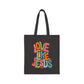 Love Like Jesus - Tote