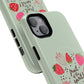 Fruits of the Spirit – Sage Phone Case