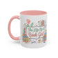 Life of a Book Girl - Mug