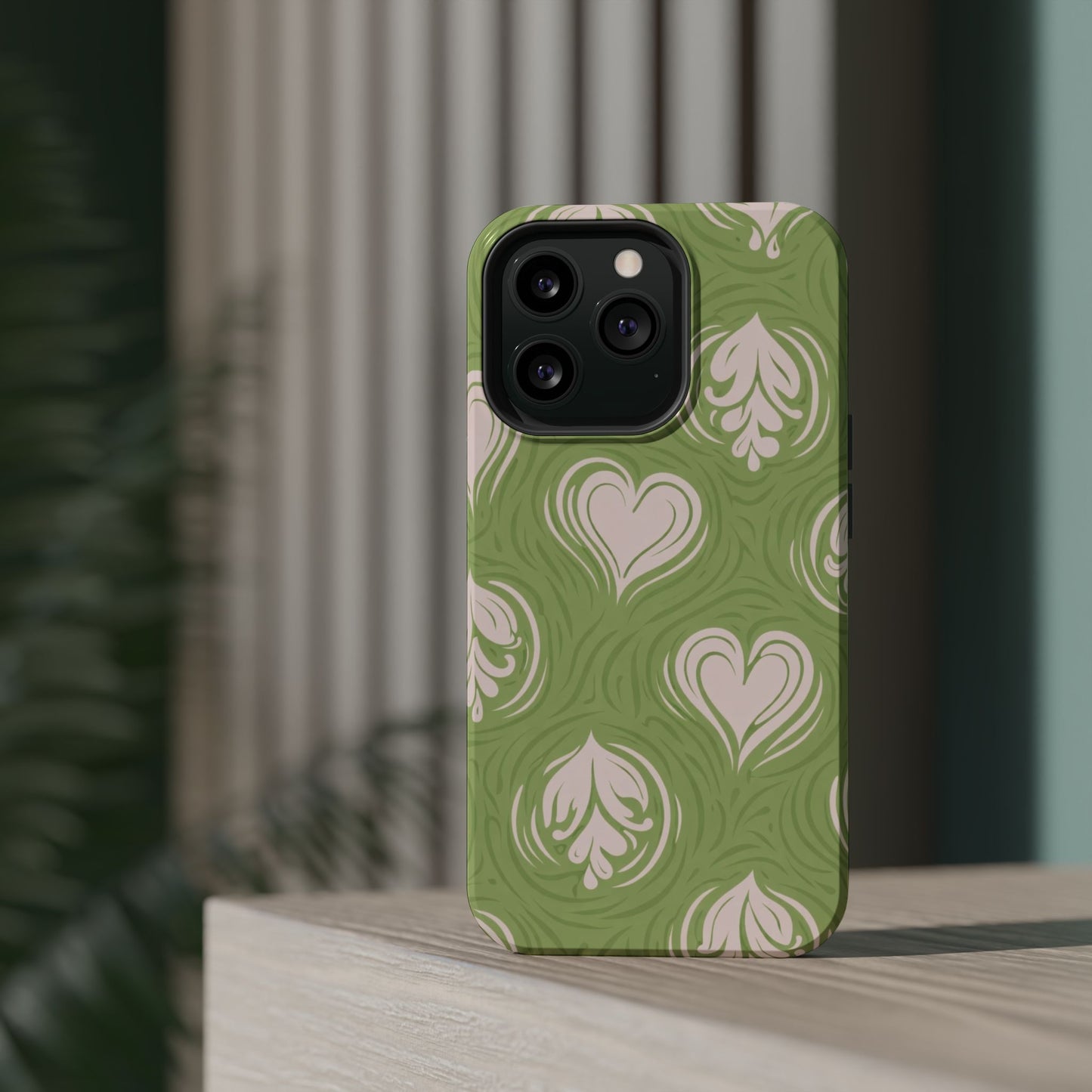 Matcha Me Crazy - Phone Case