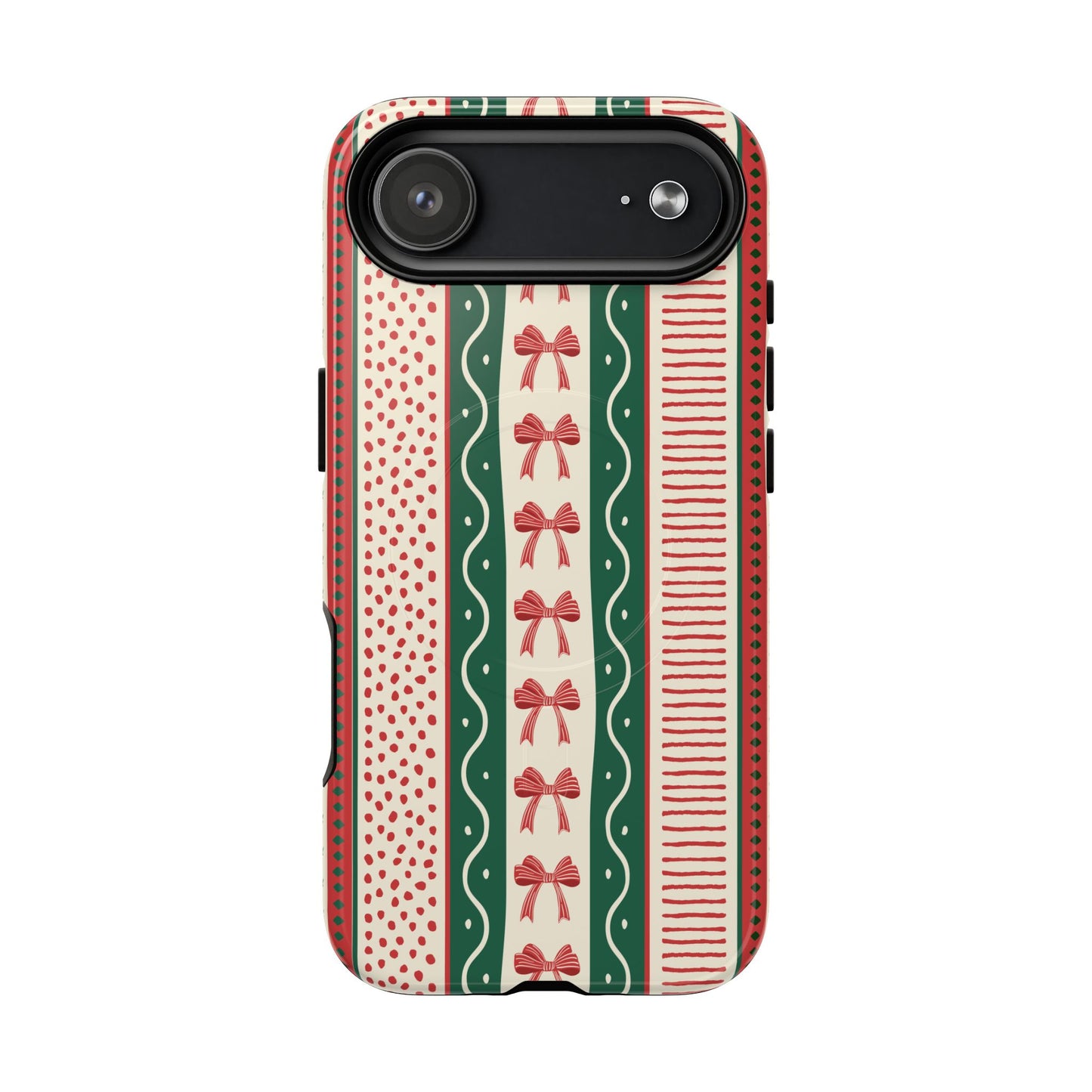 Not Your Grandma’s Sweater - Phone Case