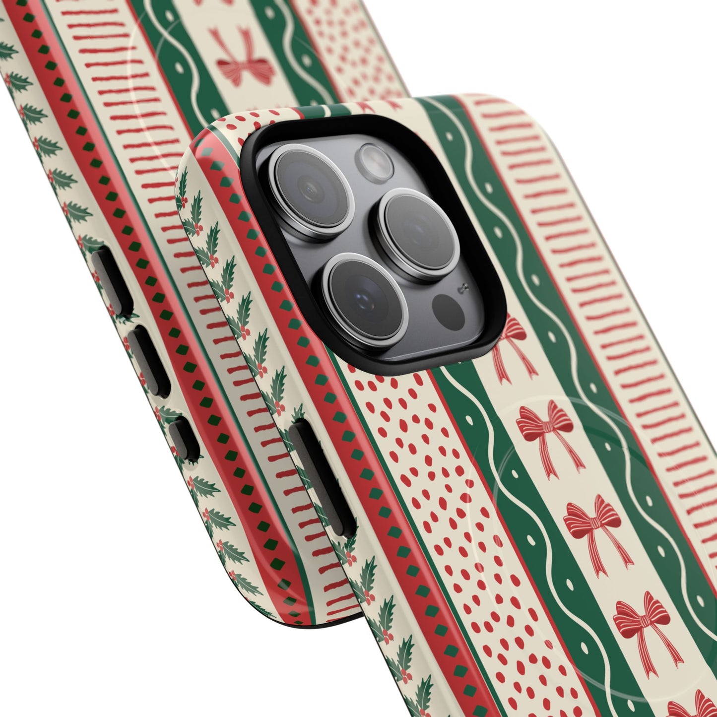 Not Your Grandma’s Sweater - Phone Case