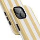 Butter Cabana iPhone Case