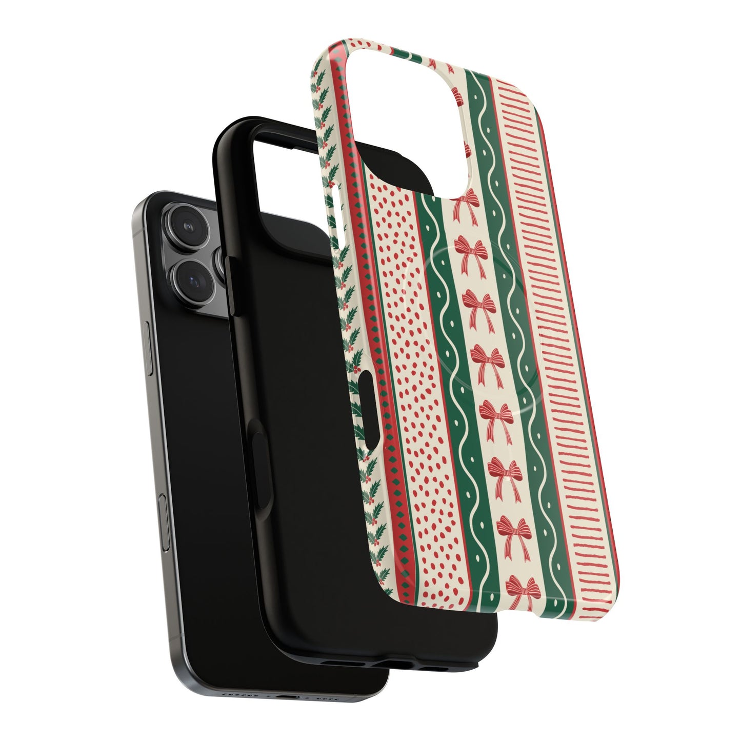 Not Your Grandma’s Sweater - Phone Case