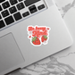 Be Berry Kind - Sticker