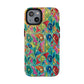 Prismatic Reverie - Phone Case