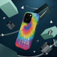 Book Lover Tie-Dye - Phone Case