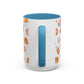 Books & Brunch Club - Mug