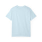 Blue Bow Coquette MAMA - Comfort Colors Tee