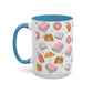 Books & Brunch Club - Mug