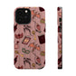 FF x Reading Through Realms - Romantasy Girlie Phone Case