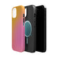 Orange Sherbert - Phone Case